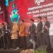 Gelar Rapat Pleno Terbuka, KPU Jatim tetapkan Khofifah – Emil Gubernur dan Wakil Gubernur terpilih Pilgub Jatim 2024