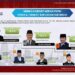 Survey The Rebuplic Institute, AHY raih tingkat kepuasan tertinggi dari masyarakat sebagai Menko Bidang Infrastruktur dan Pembangunan Kewilayahan