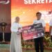 Dukung Cashless, Bank Jatim bersama Pemkab Pamekasan launching KKI