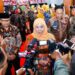 HPN 2025, Khofifah: Bagikan pesan edukatif- produktif tentang Ketahanan Pangan bagi masyarakat