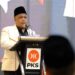 Gelar konsolidasi anggota legislatifnya se-Jatim, Ketua PKS Jatim: Anggota legislatif PKS  harus inovatif, kreatif, dan responsif pada kebutuhan masyarakat.