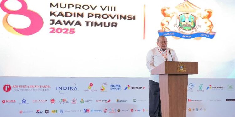LaNyalla: Ekonomi kerakyatan bukan sebatas usaha Mikro dan PKL