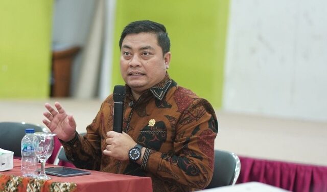 Cek kesehatan gratis, Puguh: harus benar-benar bisa diakses secara luas tidak malah membingungkan