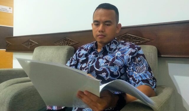 Perda Disabilitas akan direvisi, Wakil Ketua Komisi E: Ini akan lebih mengakomodir kebutuhan Disabilitas khususnya di dunia kerja