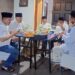 Hadiri Tahlil-Yasin 3 hari meninggalnya Bendum Demokrat, Ketua Fraksi Demokrat DPRD Jatim: Almarhum sosok yang penuh dedikasi, kreatif, lincah, dan ulet