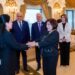Jelang Forum Parlemen se-Asia, Puan bertemu Ketua DPR Azerbaijan bahas pemberdayaan perempuan di politik