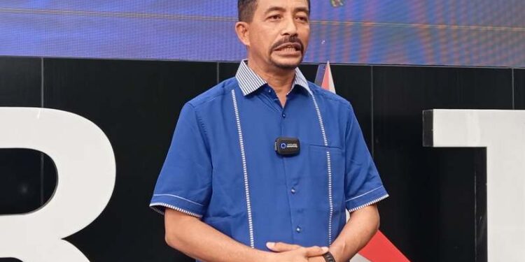 Dukungan AHY kembali Ketum Demokrat terus mengalir. Kali ini dukungan datang dari Wilayah Timur Indonesia dan Jakarta 