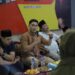 Reses, Cahyo disambati persoalan banjir dan infrastruktur jalan sampai pekerjaan, disabilitas serta BPJS