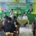 Berbaur dan berdialog dengan santri Gen Z di resesnya, Fauzan dorong Pergub terkait Perda Ponpes segera diluncurkan