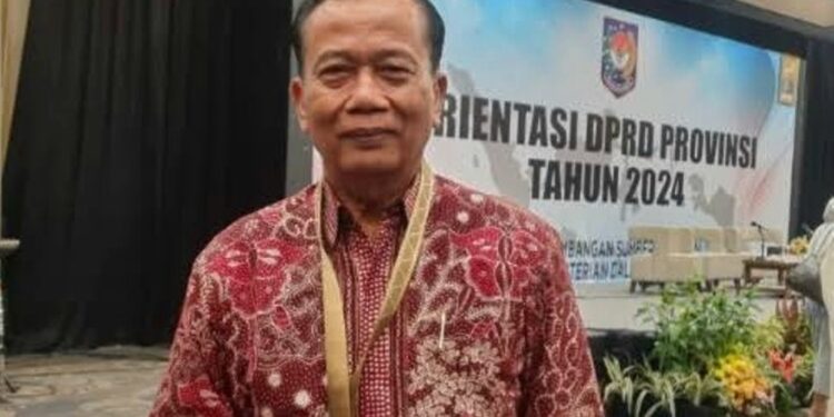 Prihatin kasus pelecehan seksual di Panti Asuhan di Surabaya, Rasiyo: Peran Dinsos harus lebih ditingkatkan untuk pengawasan Panti Asuhan