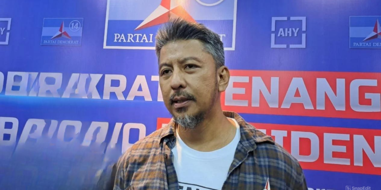 Bendahara Umum (Bendum) Partai Demokrat meninggal dunia akibat kecelakaan di Situbondo