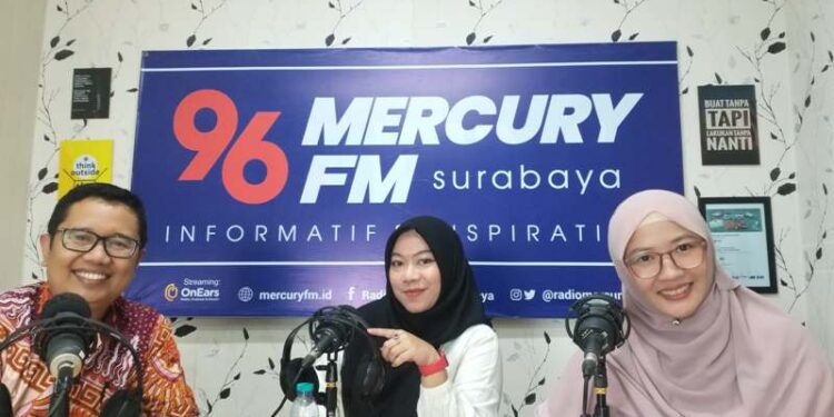 Cegah Hoaks Dengan Konten Prebunking, Harapan Mafindo Untuk Humas Institusi