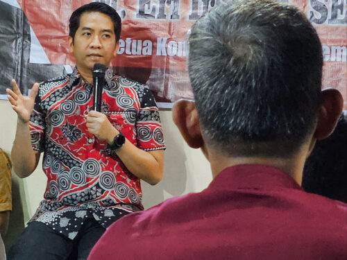 Ketimpangan di Surabaya turun, DPRD: Cermin kuatnya integrasi antar program peningkatan ekonomi masyarakat