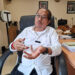Eman rek, Pasar Jagalan mangkrak 25 tahun