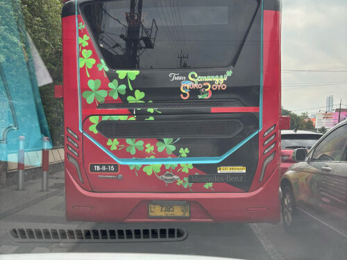 DPRD Surabaya tegur sopir Trans Semanggi Suroboyo ugal-ugalan