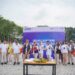 Transit Point jadi kado HUT ke-51 PT SIER untuk tingkatan kenyamanan tenant