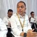 Eri Cahyadi ikuti retreat, setelah itu….
