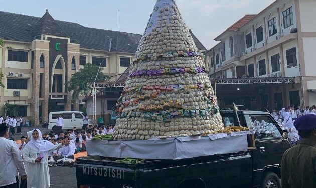UMAHA sambut Ramadan, gelar Megengan Akbar