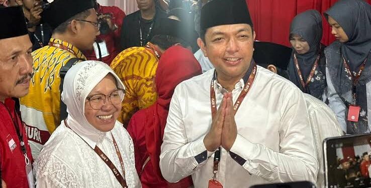 Legowo putusan MK, Gus Hans ucapkan selamat pada Khofifah-Emil