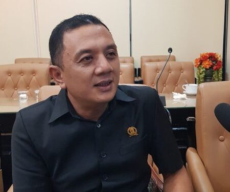 Jangan ada kekerasan sikapi aksi Demonstrasi Mahasiswa, Deni Wicaksono: Pendekatan humanis dan dialogis harus diutamakan
