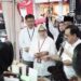 Dukung pertumbuhan UMKM, QRIS Bank Jatim Ramadan Vaganza sukses digelar