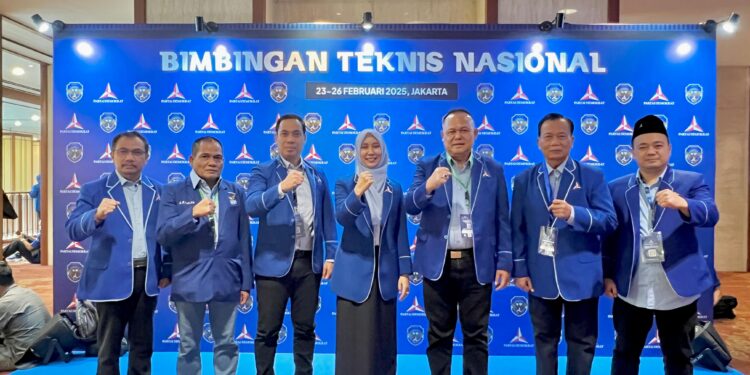 Fraksi Demokrat DPRD Jatim siap kawal Quick Win Khofifah-Emil 100 hari pertama