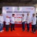 Wujudkan Kabupaten Malang Bebas Sampah, Bank Jatim Serahkan CSR Arm Roll Truck
