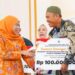 Gubernur Khofifah: BUMDesa Sebagai Penggerak Ekonomi dalam Mendukung Program MBG di Tingkat Desa