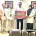 Peduli korban bajir Bank Jatim salurkan donasi untuk korban banjir Bandang Situbondo