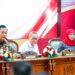 Wujudkan Swasembada pangan, Zulhas minta Kepala Daerah ikut pantau harga dan kondisi hasil panen, AHY akan optimalkan lahan infrastruktur irigasi