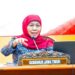 Rakor ketahanan pangan, Gubernur Khofifah optimis Jatim mampu pertahankan produksi Beras Tertinggi Nasional di 2025