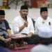 Ini yang disampaikan dua Bupati PDI Perjuangan saat kegiatan Ramadhan di DPD PDIP Jatim