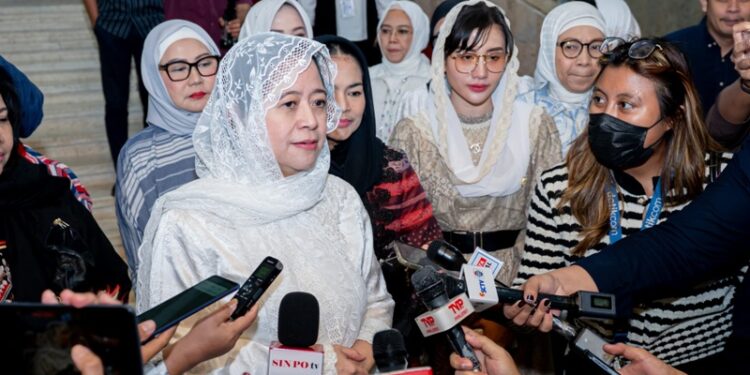 Ketua DPRRI minta eks Kapolres Ngada dipecat dan disangsi seberat beratnya