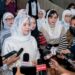 Ketua DPRRI minta eks Kapolres Ngada dipecat dan disangsi seberat beratnya