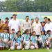 Prabowo resmikan 17 Stadion serentak di Gelora Delta Sidoarjo, Khofifah nyatakan Jatim siap jadi tuan rumah ajang Nasional dan Internasional
