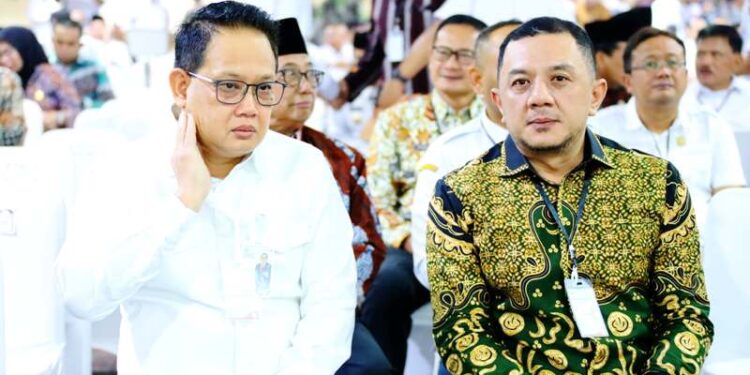 Ikuti Rakor KPK di Yogyakarta, Deni Wicaksono: Harus digelar berkala guna mengevaluasi komitmen kepala daerah mencegah korupsi