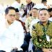 Ikuti Rakor KPK di Yogyakarta, Deni Wicaksono: Harus digelar berkala guna mengevaluasi komitmen kepala daerah mencegah korupsi
