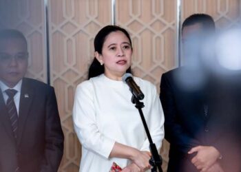 Harap tak ada kecurigaan soal UU TNI, Puan tegaskan prajurit TNI tetap tidak boleh berpolitik dan bisnis