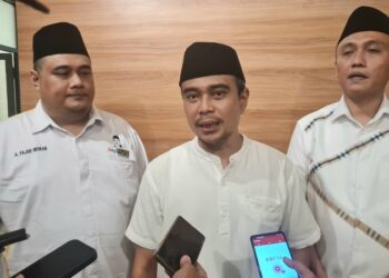 Kasus kreKredit fiktif Bank Jatim Cabang Jakarta, Fraksi Golkar minta evaluasi kinerja direksi termasuk komisaris Bank Jatim