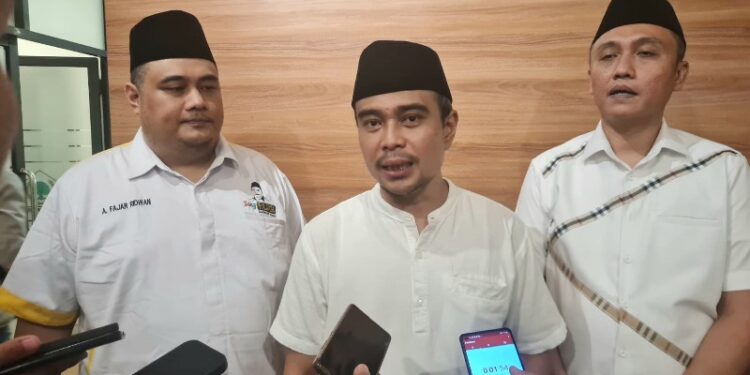 Kasus kreKredit fiktif Bank Jatim Cabang Jakarta, Fraksi Golkar minta evaluasi kinerja direksi termasuk komisaris Bank Jatim
