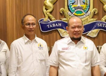 Polemik aturan pembatasan angkutan barang, LaNyalla minta diskresi diperluas