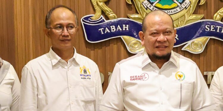 Polemik aturan pembatasan angkutan barang, LaNyalla minta diskresi diperluas