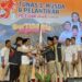 Sah! Gus Fawait kembali terpilih Ketua Tidar Jatim