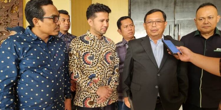 Bang Hero ditunjuk AHY sebagai Sekjen Demokrat, dr Agung: Sosok yang tepat untuk menduduki posisi Sekjen Demokrat