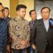 Bang Hero ditunjuk AHY sebagai Sekjen Demokrat, dr Agung: Sosok yang tepat untuk menduduki posisi Sekjen Demokrat