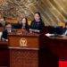 DPRRI belum terima Surpres RUU Polri, Puan: yang beredar bukan draf resmi