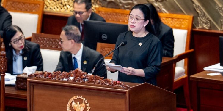 Soal pertemuan anak-anak Presiden, Puan: Silaturahmi selalu dilakukan