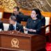 Soal pertemuan anak-anak Presiden, Puan: Silaturahmi selalu dilakukan