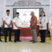 Bank Jatim bersama Pemkab Blitar launching SIPD E-Blud dan serah terima CSR mobil Ambulans