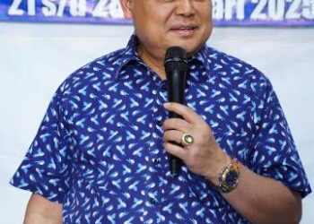 Ini 3 Fit ala Ketua Fraksi Demokrat DPRD Jatim untuk masyarakat yang melakukan mudik lebaran 2025